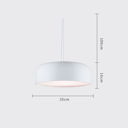 Nordic Dining Pendant Light