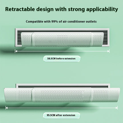 Air Conditioning Duct