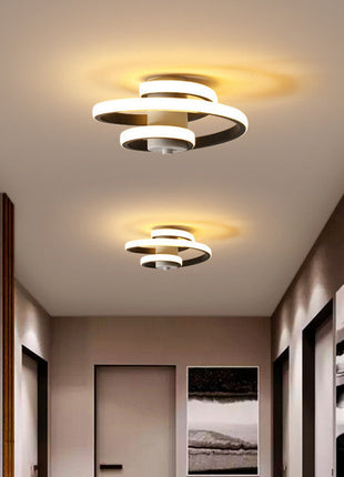 Hallway Ceiling Light