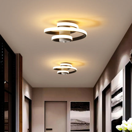 Hallway Ceiling Light