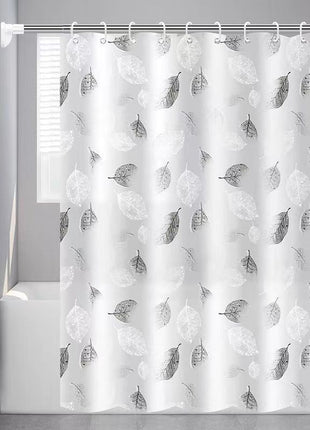 Waterproof PEVA Shower Curtain