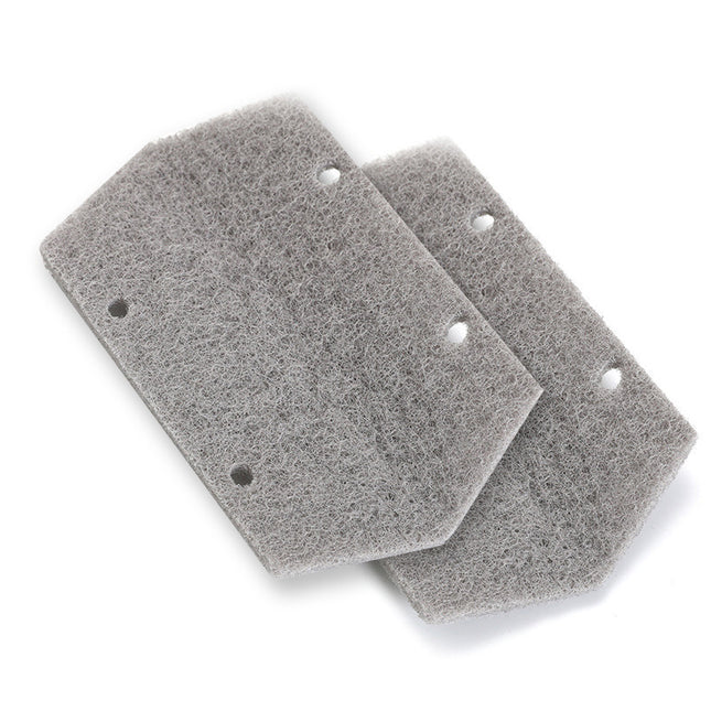 Window Groove Cleaning Brush