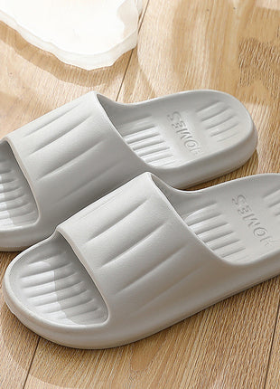 Lightweight Summer Bathroom Slippers