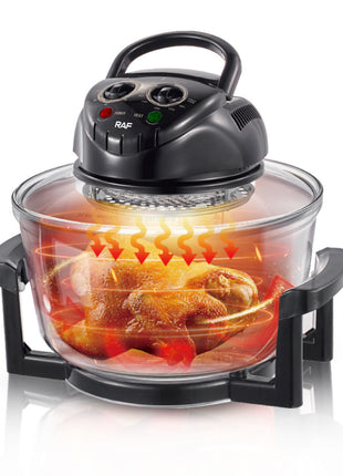 Smart Air Fryer
