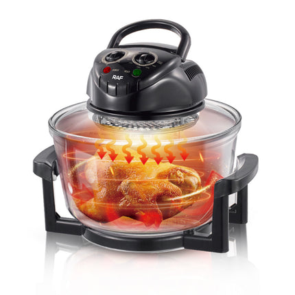 Smart Air Fryer