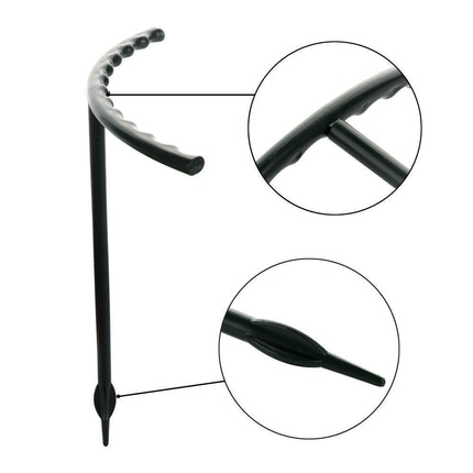 DIY Plant Flower Climbing Bracket Bracket Cage