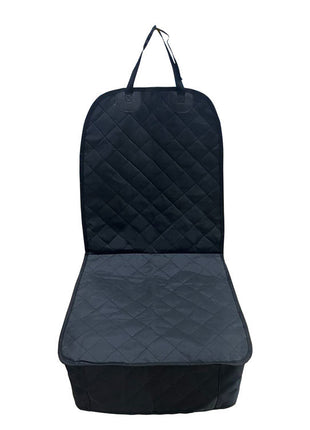 Waterproof Pet Car Seat Cover ⭐