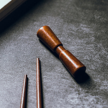 Ceramic Chopstick Rest