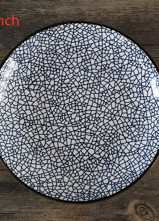Household Japanese Tableware ⭐