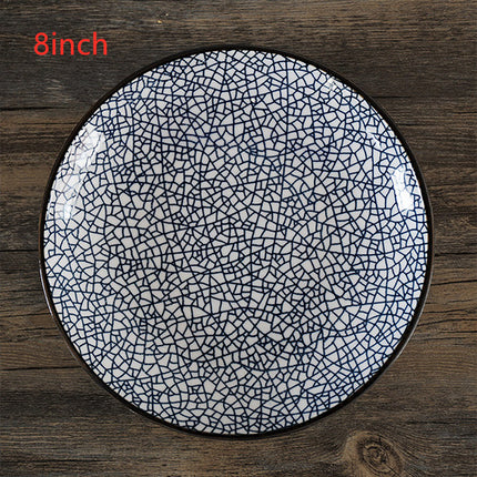 Household Japanese Tableware ⭐