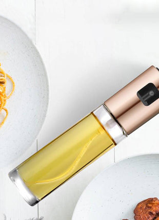 Oil & Vinegar Spray Bottle