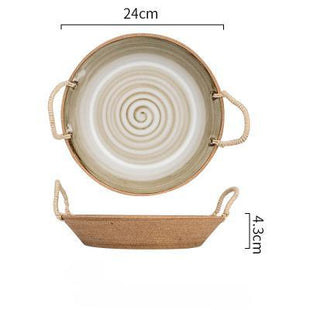 Ceramic Tableware