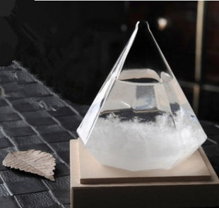 Storm Glass Weather Forecaster