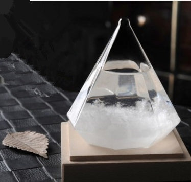 Storm Glass Weather Forecaster