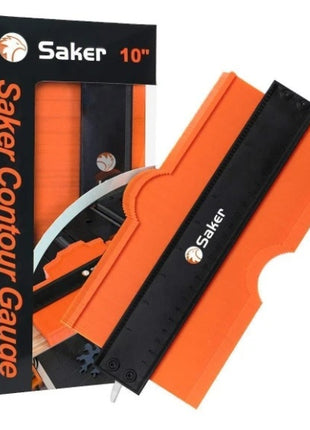 Contour Gauge Profile Tool ⭐