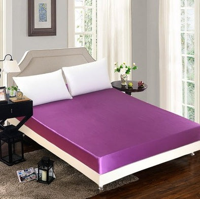 Bed cover special pillowcase