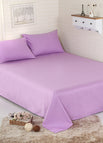Light Purple / 140x230