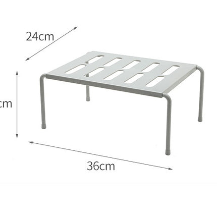 Telescopic kitchen rack ⭐