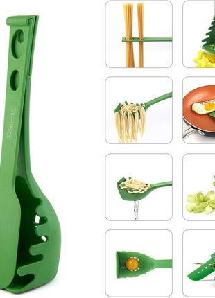 Multifunction Kitchen Spoon