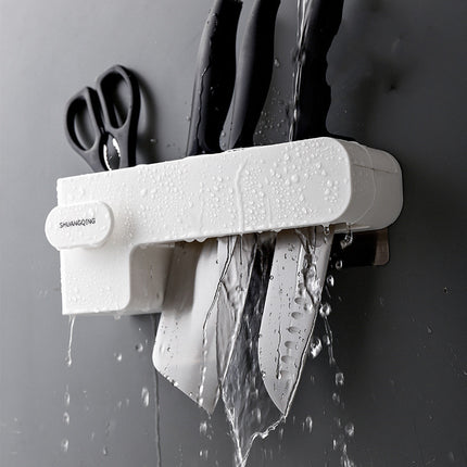 Kitchen Knife Rack ⭐