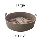 Brown / 19CM