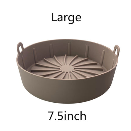 Air Fryer Silicone Pot ⭐