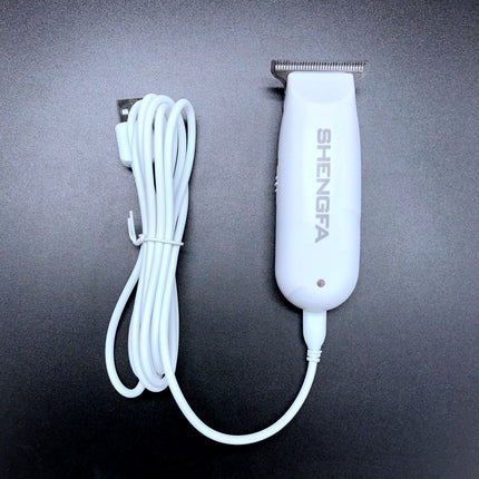 Rechargeable Hair Clipper