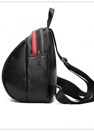 College Style Simple Bag
