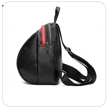 College style simple bag