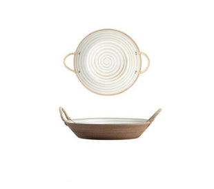 Ceramic Tableware