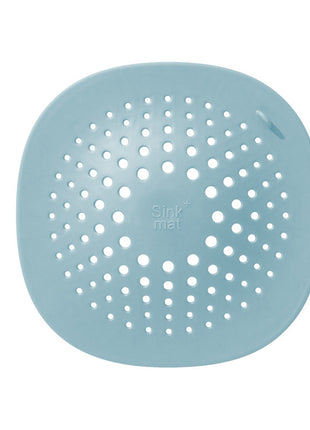 Floor drain kitchen sink