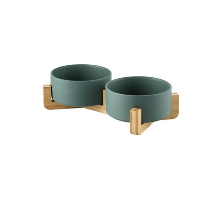 Western ceramic tableware