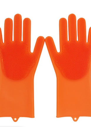 Kitchen Cleaning Gloves