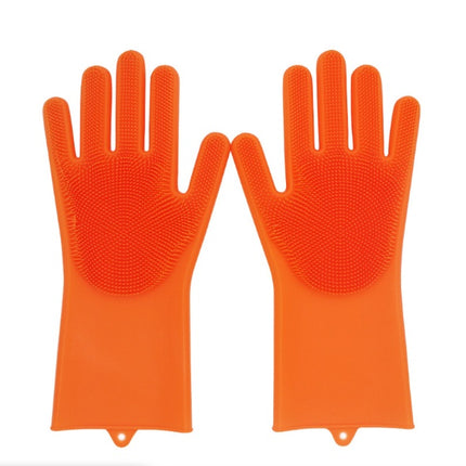 Kitchen Cleaning Gloves