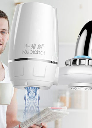 Kitchen Tap Water Filter