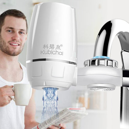 Kitchen Tap Water Filter