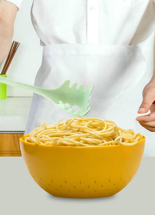 Multifunction Kitchen Spoon