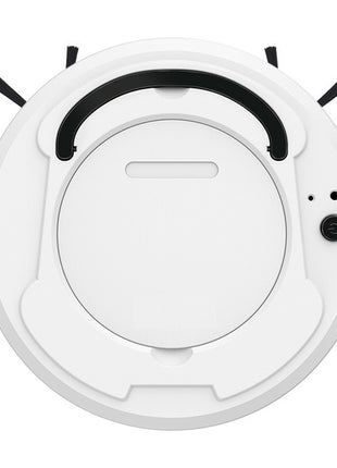 Smart Robot Vacuum & Mop ⭐