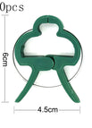 Green L / 100pcs