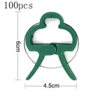 Green L / 100pcs