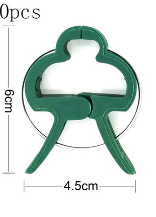 Plant Support Clips