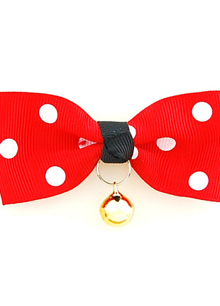 Accesorios para mascotas lazo para mascotas