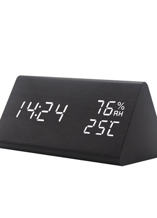Electronic clock