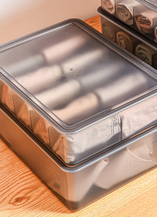 Stackable Underwear Organizer ⭐