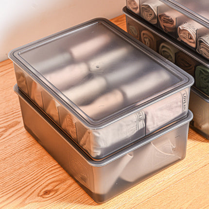 Stackable Underwear Organizer ⭐