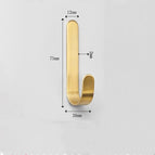 Gold / Small