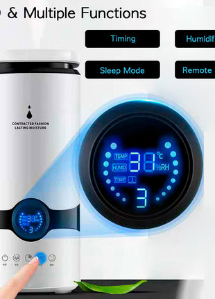 Humidifier for home