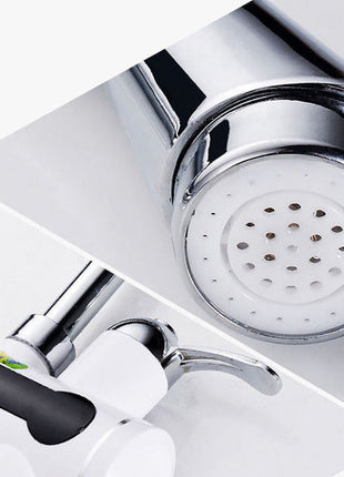 Instant Hot Water Faucet ⭐