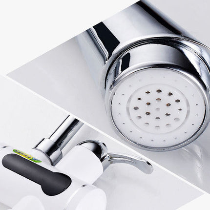 Instant Hot Water Faucet ⭐