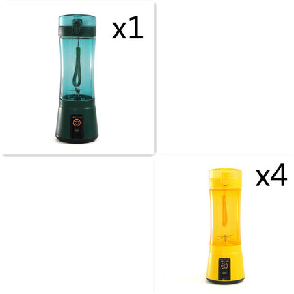 Portable USB Blender